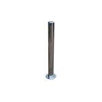 Beacon Industries, Inc. - Chrome Bollards - Beacon® BCBOL Series