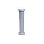 Beacon Industries, Inc. - Architectural Bollards - Beacon® BBOL-ALUM Series