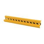 Beacon Industries, Inc. - Industrial Safety Guard - Beacon® BGR-PC-YEL Series