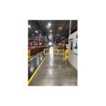 Beacon Industries, Inc. - Barrier Gate - Beacon® Barrier Gate