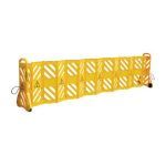 Beacon Industries, Inc. - Crowd Control Barriers Retractable - Beacon® BMSB Series