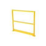 Beacon Industries, Inc. - Handrail Systems - Beacon® BSQ-TB Series