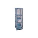 Beacon Industries, Inc. - Industrial Lockers - Beacon® BD1240 Series