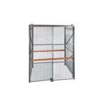 Beacon Industries, Inc. - Pallet Rack Cabinets - Beacon® BLPR Series