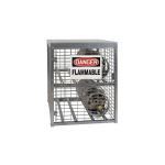 Beacon Industries, Inc. - Cylinder Safety Cabinet - Beacon® BSAF-T Series