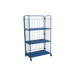 Beacon Industries, Inc. - Portable Storage Cabinets - Beacon® BROL Series