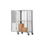 Beacon Industries, Inc. - Portable Storage Lockers - Beacon® BFST Series