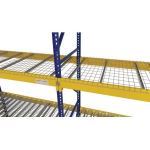Beacon Industries, Inc. - Wire Deck for Pallet Racks - Beacon® BWMD series