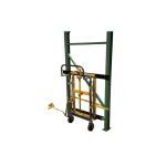 Beacon Industries, Inc. - Pallet Rack Dolly - Beacon® BPRRJ series