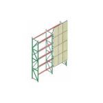 Beacon Industries, Inc. - Pallet Rack System - Beacon® BPRTD series
