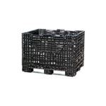 Beacon Industries, Inc. - Plastic Crates - Beacon® B-34 Series