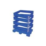 Beacon Industries, Inc. - Multi Height Container - Beacon® BMULTI-C Series