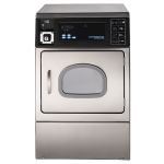 Continental Girbau, Inc. - E-Series Dryers - Card- & Coin-Operated Laundry Equipment