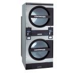 Continental Girbau, Inc. - ExpressDry Dryers - Card- & Coin-Operated Laundry Equipment