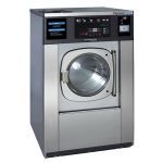 Continental Girbau, Inc. - ExpressWash Card- & Coin-Operated Washer-Extractors