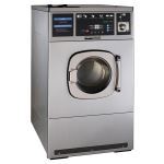 Continental Girbau, Inc. - G-Flex Card- & Coin-Operated Washing Machines