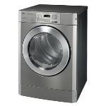 Continental Girbau, Inc. - LG Commercial Dryers for On-Premise Laundries