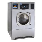 Continental Girbau, Inc. - G-Flex Hard-Mount Commercial Washers for On-Premise Laundries