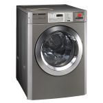 Continental Girbau, Inc. - LG Commercial Washers for On-Premise Laundries