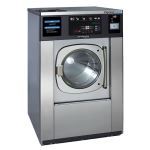 Continental Girbau, Inc. - REM-Series Card- & Coin-Operated Washing Machines