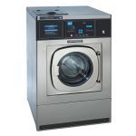 Continental Girbau, Inc. - REM-Series Hard-Mount Front-Load Commercial Washers for On-Premise Laundries
