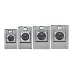 Continental Laundry Solutions - GS Series Washers