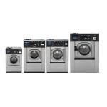 Continental Laundry Solutions - ExpressWash Series Washers