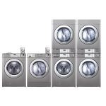 Continental Laundry Solutions - LG Vended Dryers