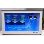 Continental Laundry Solutions - Express Clean™ Dispensing System