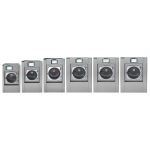 Continental Laundry Solutions - Commercial Genius Washers