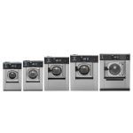 Continental Laundry Solutions - Commercial E-series Washers