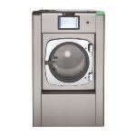 Continental Laundry Solutions - Washer-Extractors For Textile Care