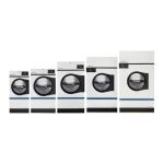 Continental Laundry Solutions - Prodry2+ Dryers