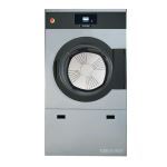 Continental Laundry Solutions - CG-Series Dryers