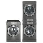 Continental Laundry Solutions - Commercial LG Dryers