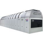 Continental Laundry Solutions - Tunnel Washers