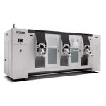 Continental Laundry Solutions - Flatwork Technology