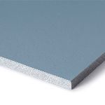 American Fiber Cement - Cembrit Solid Through-Color Fiber Cement Baseboard