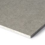 American Fiber Cement - Cembrit Minerit HD Gray Fiber Cement Façade Boards