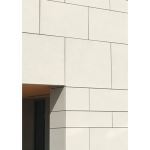 American Fiber Cement - Concealed Attachment System - No Visible Fasteners
