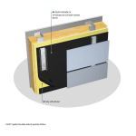 American Fiber Cement - Delta Fassade SA Weather Barrier