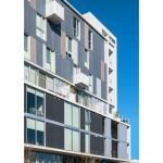 American Fiber Cement - Patina by Swisspearl Fiber Cement Cladding