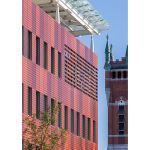 American Fiber Cement - Planea by Swisspearl Fiber Cement Cladding