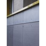 American Fiber Cement - AFC Lines+ Fiber Cement Cladding