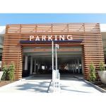 B & C Awnings, Inc. - Parking Structure Facades