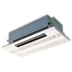 Mitsubishi Electric HVAC - 1-Way Ceiling Cassette (PMFY) - Ductless Indoor Unit