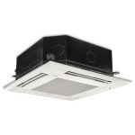 Mitsubishi Electric HVAC - 4-Way Ceiling Cassette (PLFY) - Ductless Indoor Unit