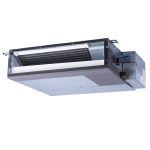 Mitsubishi Electric HVAC - Ceiling-Concealed Ducted (PEFY-P-NMSU)