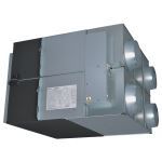 Mitsubishi Electric HVAC - Lossnay® Energy Recovery Ventilator (LGH-RVX)