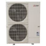 Mitsubishi Electric HVAC - Single-Zone Universal Air Conditioner (PUY)